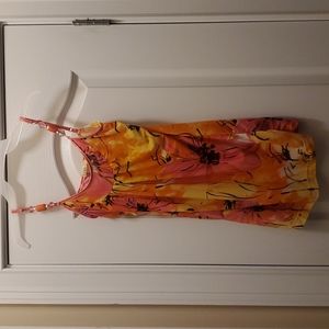 VIXEN women's top size medium